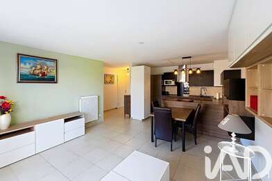 Appartement 3 pièces 359000 €