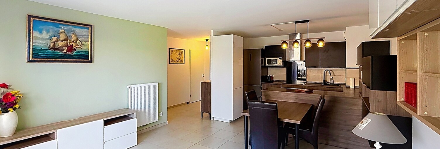Appartement 3 Pièces 78 m² à vendre à Balaruc-les-Bains (34540)