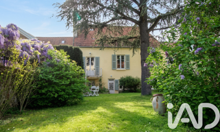 Maison 9 Pièces 200 m² à vendre à Saintry-sur-Seine (91250)