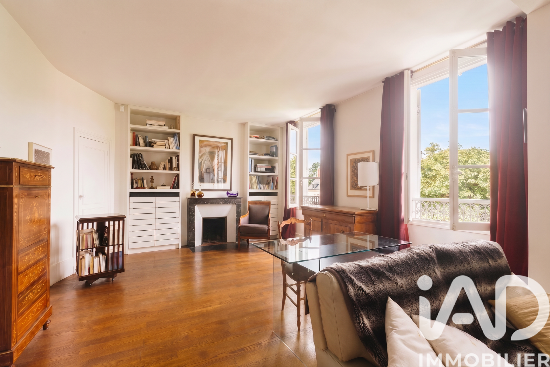 Vente Maison/villa 9 pièces - Photo 4