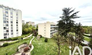 Appartement 4 Pièces 77 m² à vendre à Élancourt (78990)