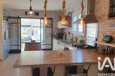 Maison 4 pièces 298000 €