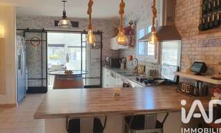 Maison 4 Pièces 105 m² à vendre à Port-la-Nouvelle (11210)