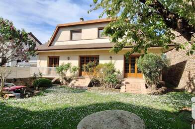 Maison 9 pièces 860000 €