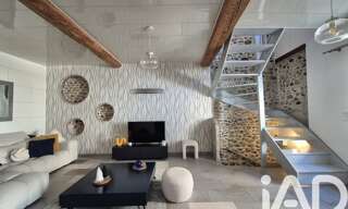 Maison 4 Pièces 105 m² à vendre à Rivesaltes (66600)
