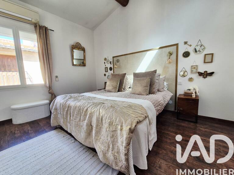 Vente Maison de ville 4 pièces — photo 1