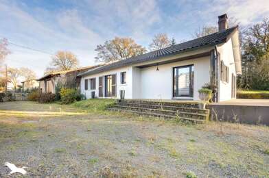 Maison 4 pièces 255174 €