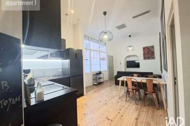 Appartement 7 pièces 1100000 €