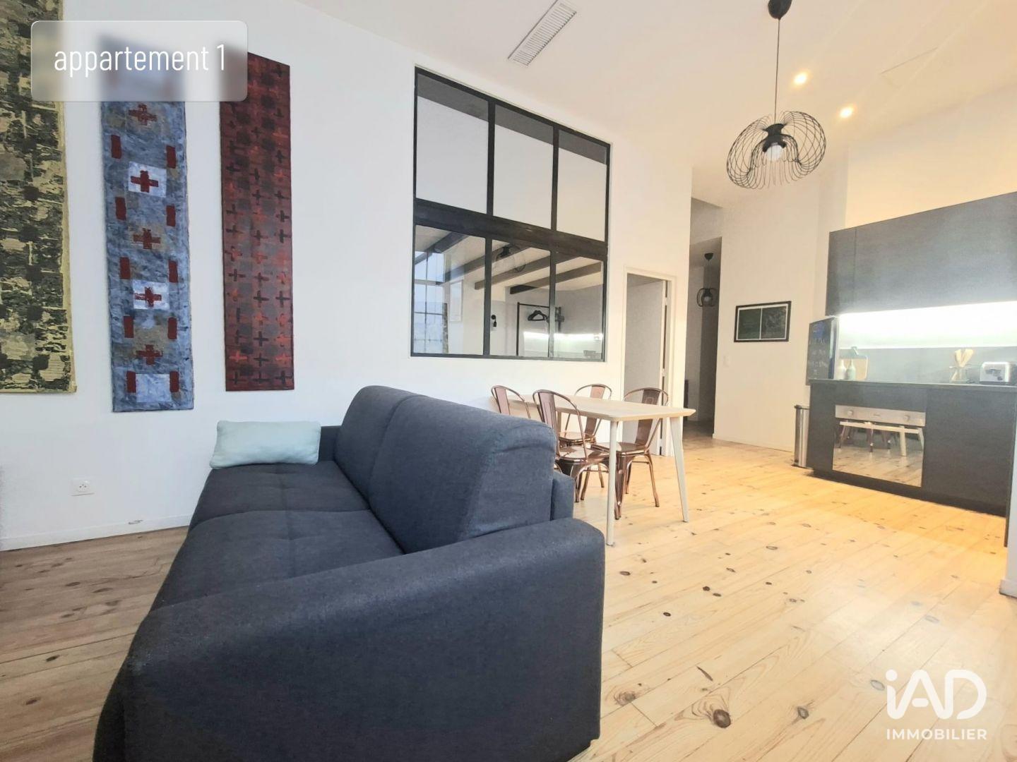 Vente Appartement 7 pièces - Photo 3
