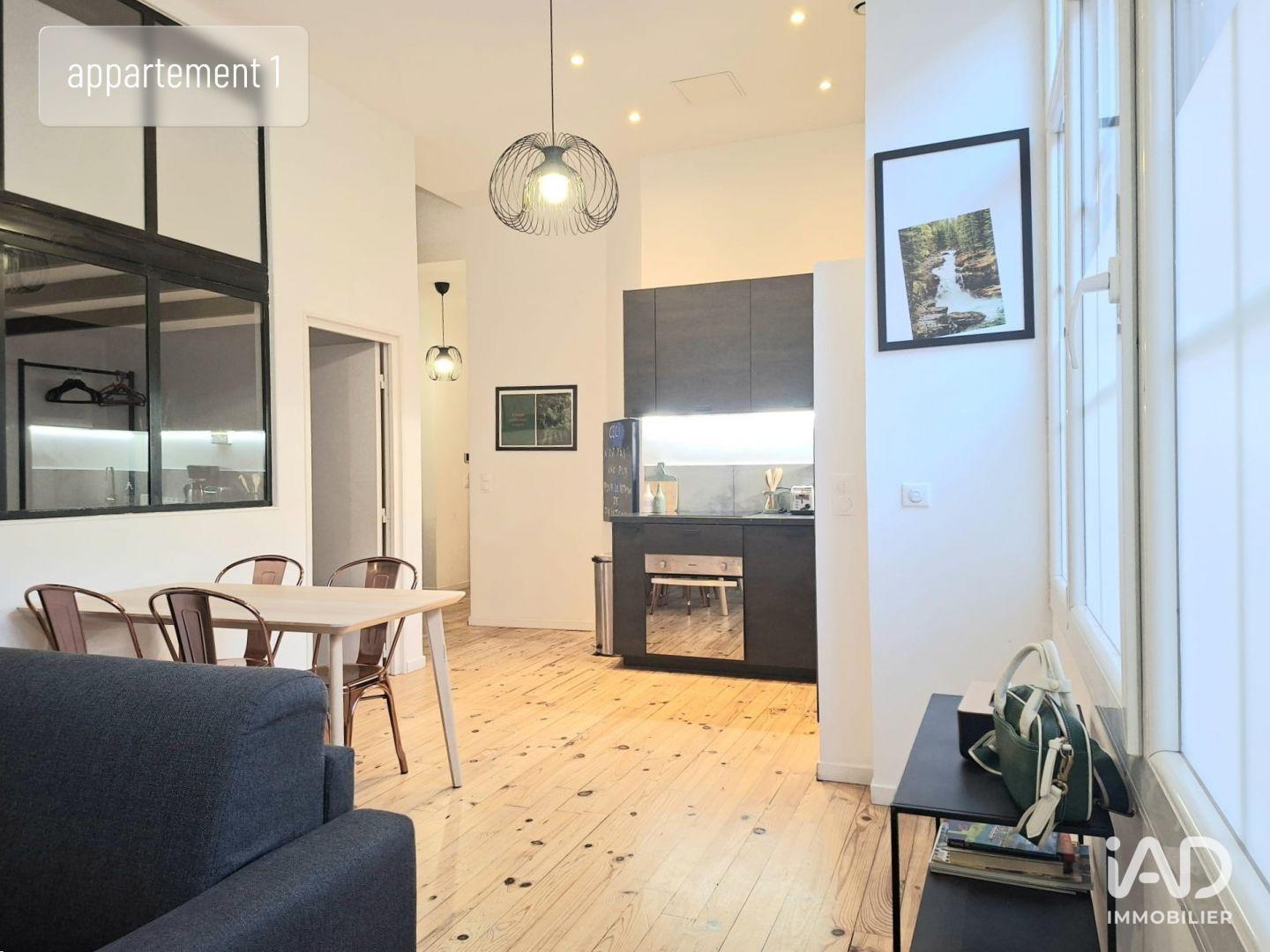 Vente Appartement 7 pièces - Photo 4