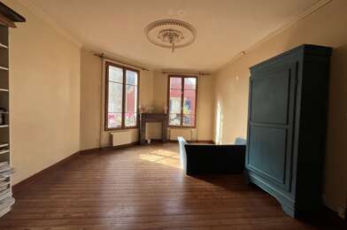 Maison 6 pièces 357500 €