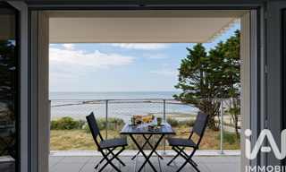 Appartement 3 Pièces 62 m² à vendre à La Guérinière (85680)