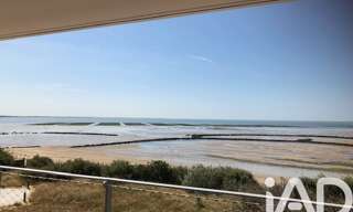 Appartement 3 Pièces 62 m² à vendre à La Guérinière (85680)
