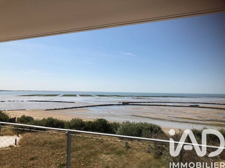 Vente Appartement 3 pièces — photo 1