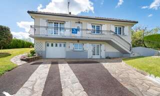 Maison 5 Pièces 128 m² à vendre à Rilhac-Rancon (87570)
