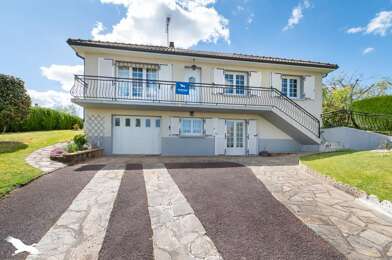 Maison 5 pièces 244950 €
