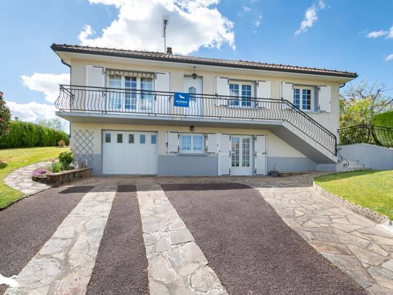 Maison 5 pièces 128 m² — photo 1