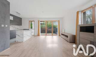 Appartement 4 Pièces 93 m² à vendre à Meudon (92360)