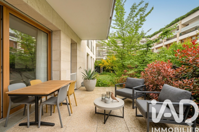 Appartement 4 pièces 495000 €