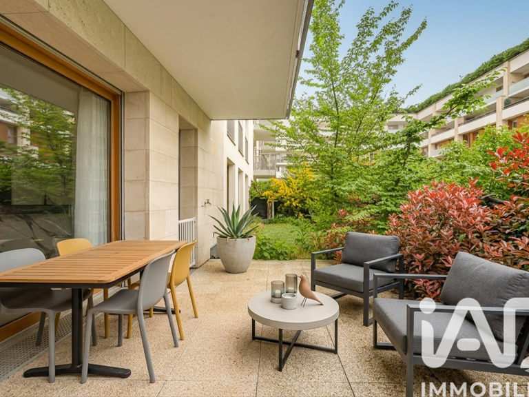 Vente Appartement 4 pièces — photo 1