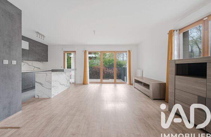 Vente Appartement 4 pièces — photo 3