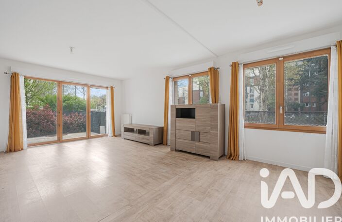 Vente Appartement 4 pièces — photo 4