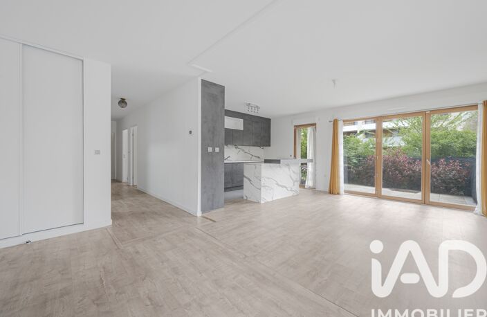 Vente Appartement 4 pièces — photo 5
