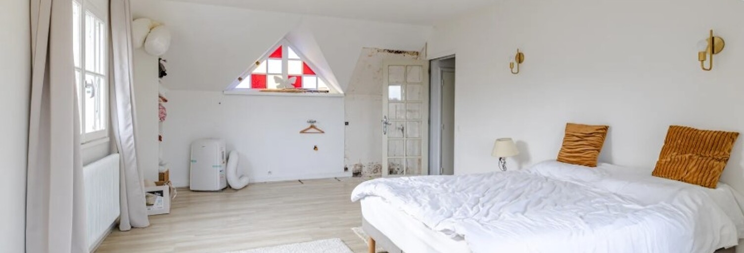 Maison 8 Pièces 178 m² à vendre à Brunoy (91800)