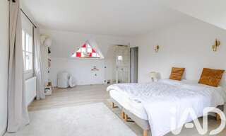 Maison 8 Pièces 178 m² à vendre à Brunoy (91800)