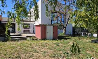 Commerce  400 m² à vendre à Paulhan (34230)