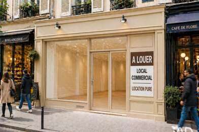 Commerce  2738 €
