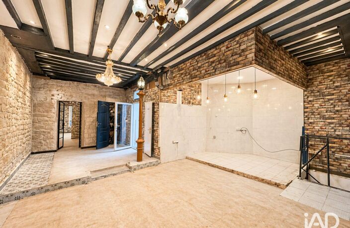Location Boutique/Local commercial 90 m&sup2; — photo 2