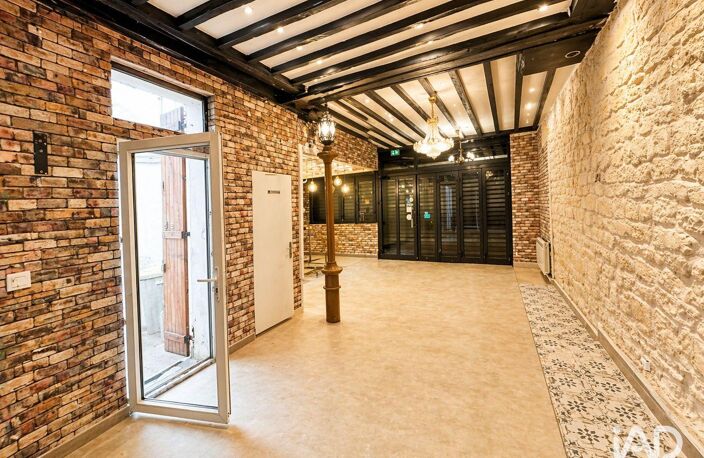 Location Boutique/Local commercial 90 m&sup2; — photo 4