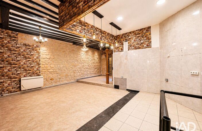 Location Boutique/Local commercial 90 m&sup2; — photo 5