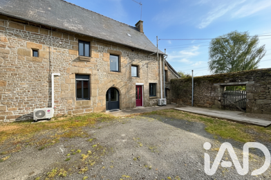 Maison 4 pièces 149900 €
