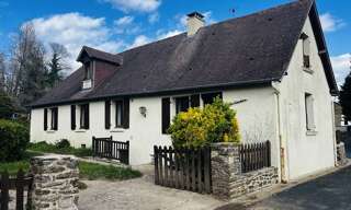 Maison 4 Pièces 110 m² à vendre à Beyssac (19230)