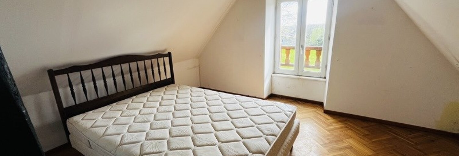 Maison 4 Pièces 110 m² à vendre à Arnac-Pompadour (19230)