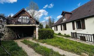 Maison 4 Pièces 110 m² à vendre à Beyssac (19230)