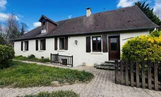 Maison 4 Pièces 110 m² à vendre à Beyssac (19230)