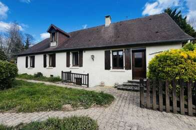 Maison 4 pièces 138320 €