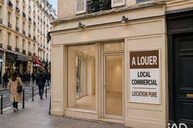 Commerce  3267 €