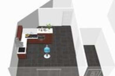 Appartement 1 pièces 91000 €