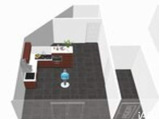 Vente Appartement 1 pièce — photo du bien
