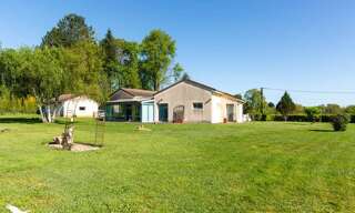 Maison 4 Pièces 115 m² à vendre à Les Trois-Saints (19140)