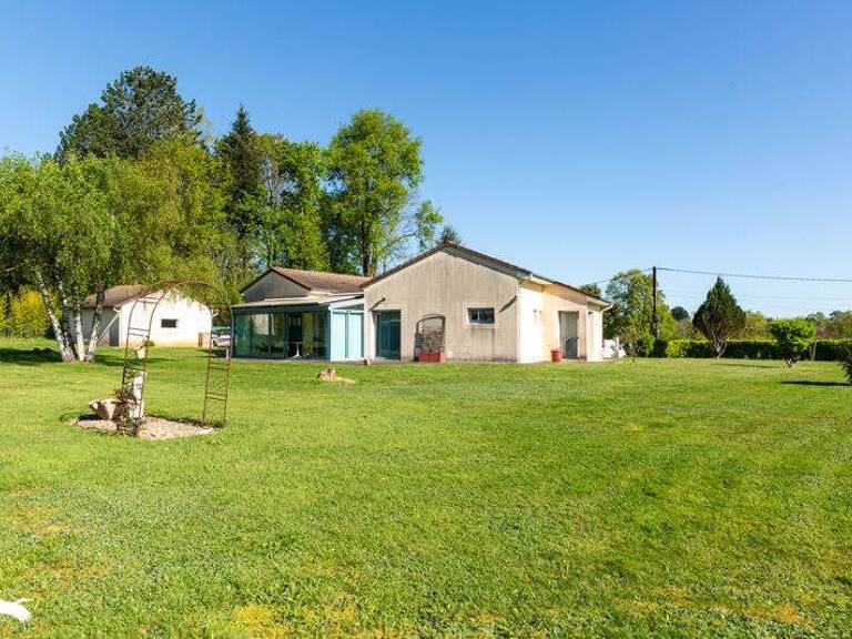 Maison 4 pièces 115 m² — photo 1