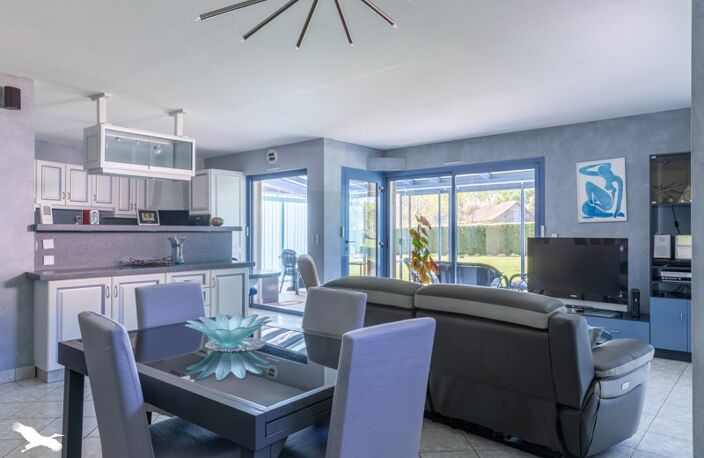 Vente maison 4 pièces 115 m² Les Trois-Saints (19140) — photo 2