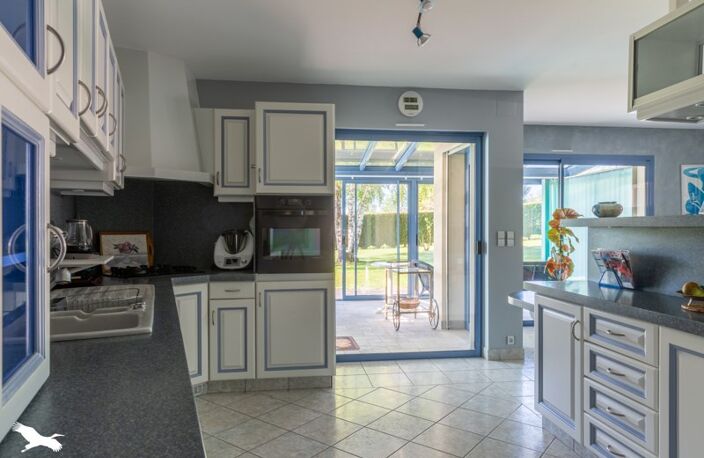 Vente maison 4 pièces 115 m² Les Trois-Saints (19140) — photo 3