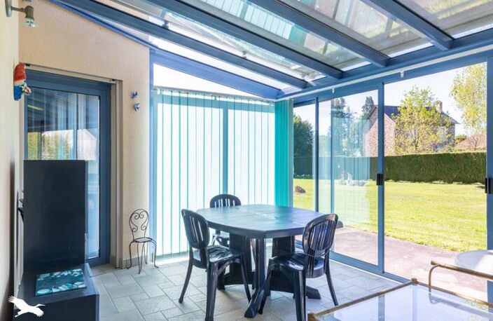 Vente maison 4 pièces 115 m² Les Trois-Saints (19140) — photo 4
