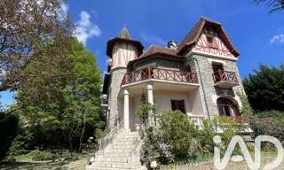 Maison 9 Pièces 236 m² à vendre à Brunoy (91800)