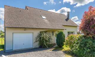 Maison 6 Pièces 116 m² à vendre à Beyssac (19230)